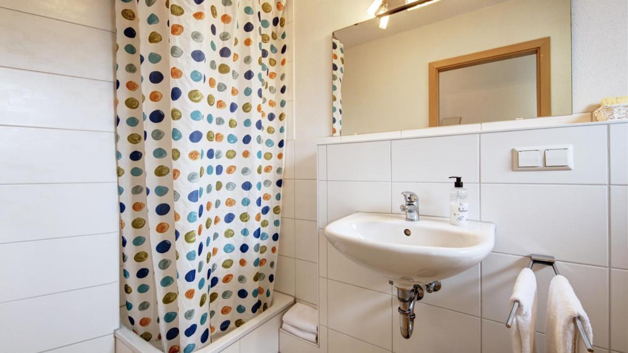 Fleiner Gaestehaus 外观 照片