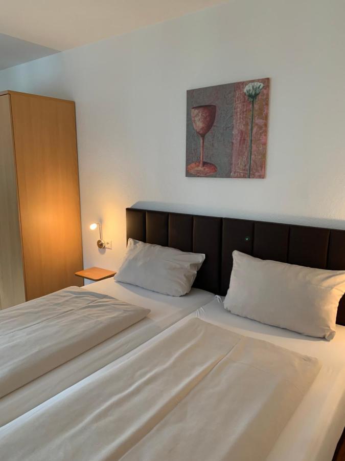 Fleiner Gaestehaus 外观 照片